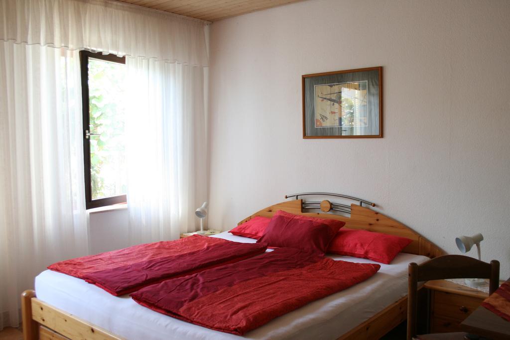 Casa Bianca Appartement Medulin Kamer foto