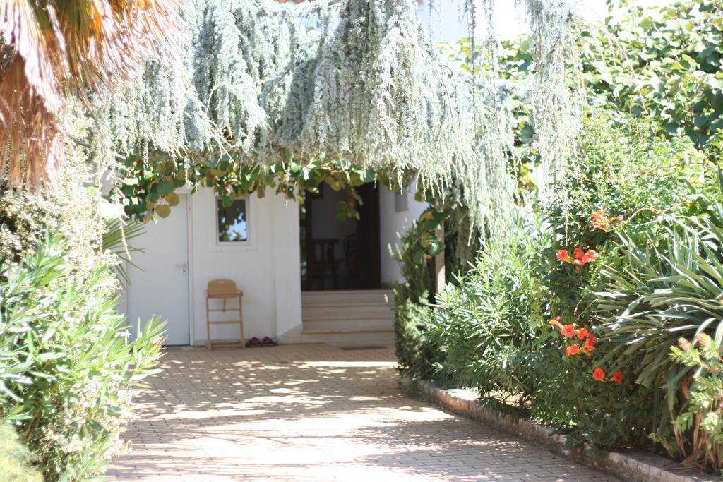 Casa Bianca Appartement Medulin Buitenkant foto
