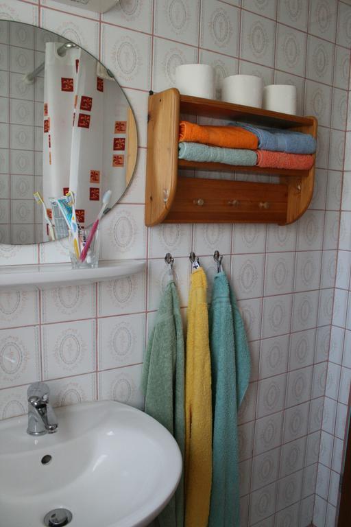 Casa Bianca Appartement Medulin Kamer foto