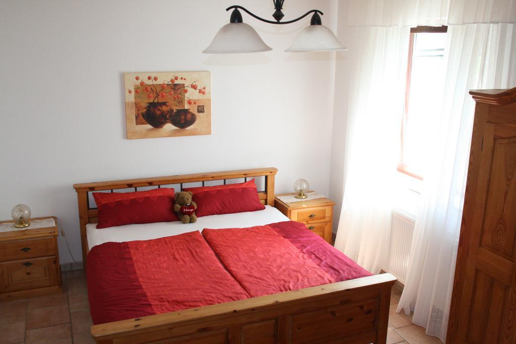 Casa Bianca Appartement Medulin Kamer foto