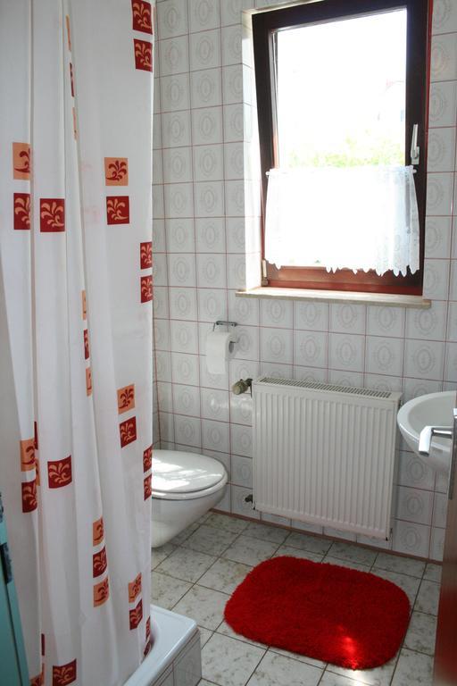Casa Bianca Appartement Medulin Kamer foto