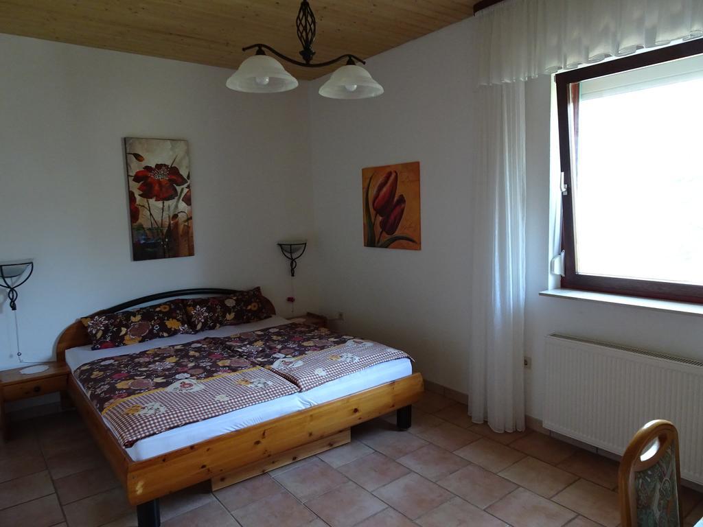 Casa Bianca Appartement Medulin Buitenkant foto