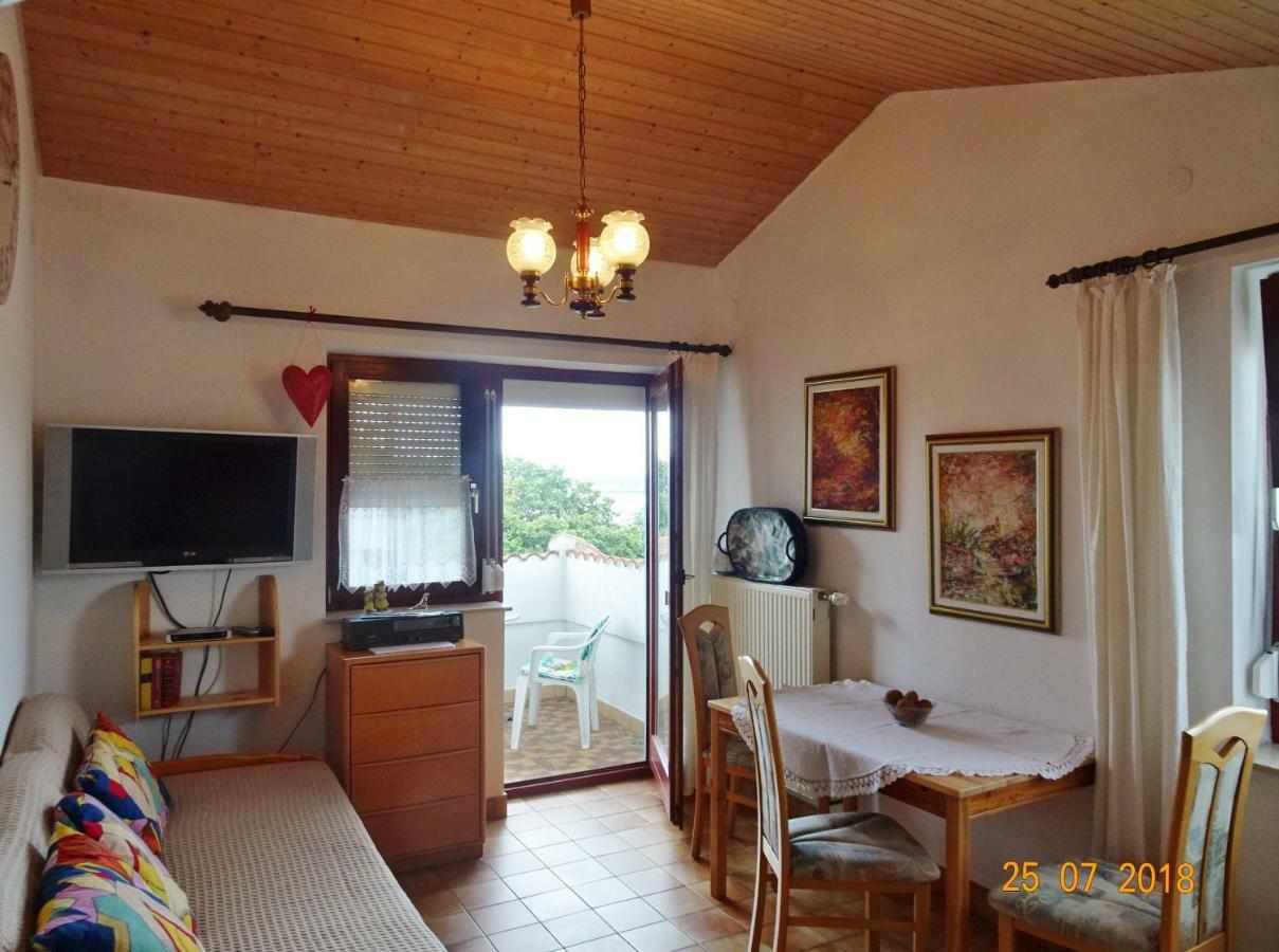 Casa Bianca Appartement Medulin Buitenkant foto