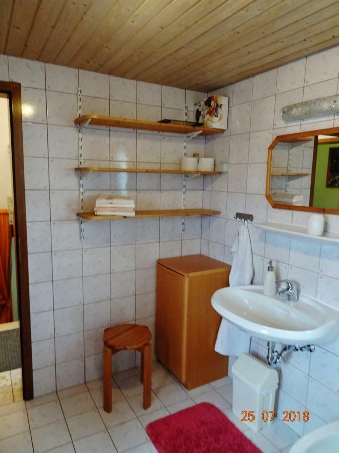 Casa Bianca Appartement Medulin Buitenkant foto